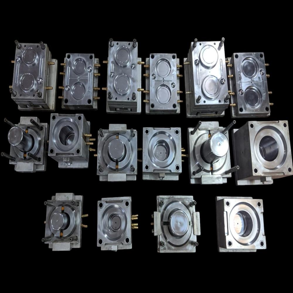 PLASTIC FOOD CONTAINER MOULD 