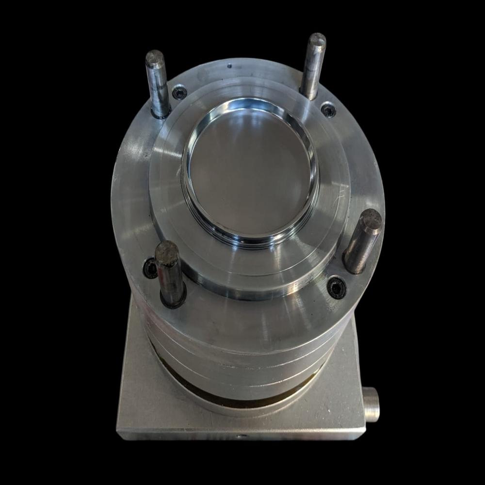 PLASTIC FOOD CONTAINER MOULD 