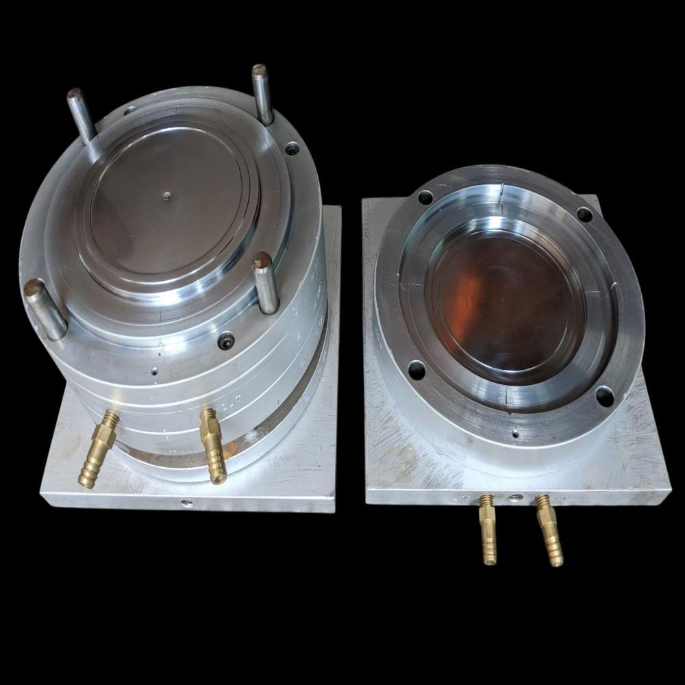PLASTIC FOOD CONTAINER MOULD 