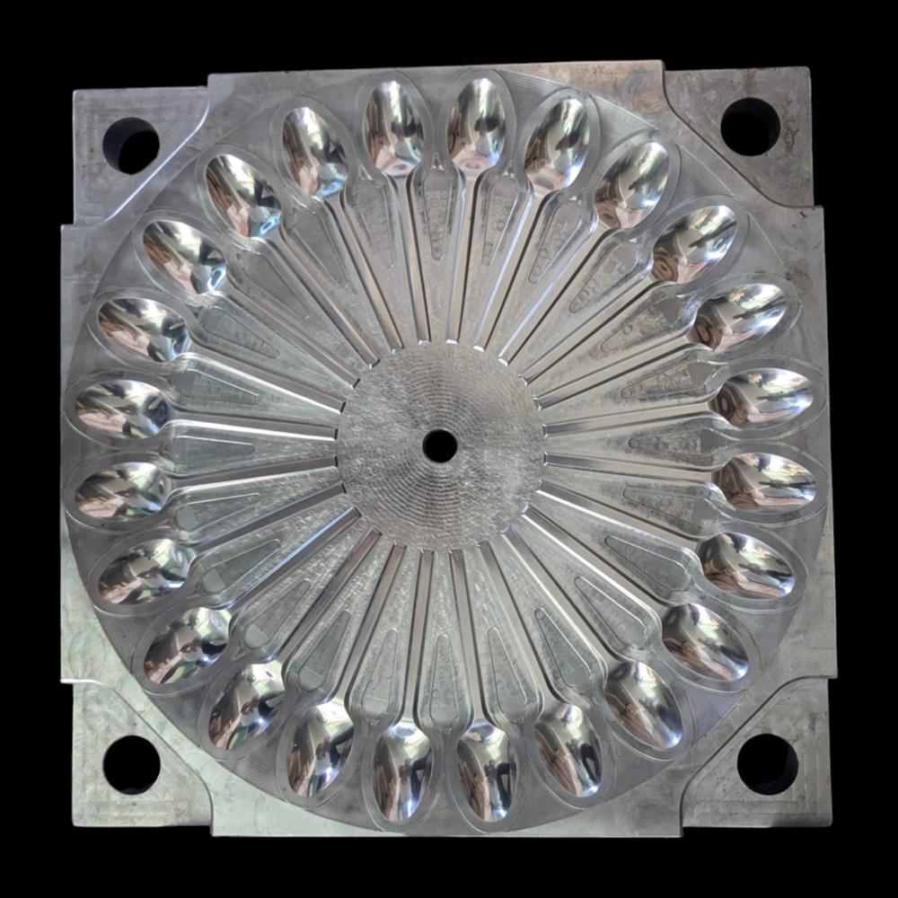 Spoon Mould