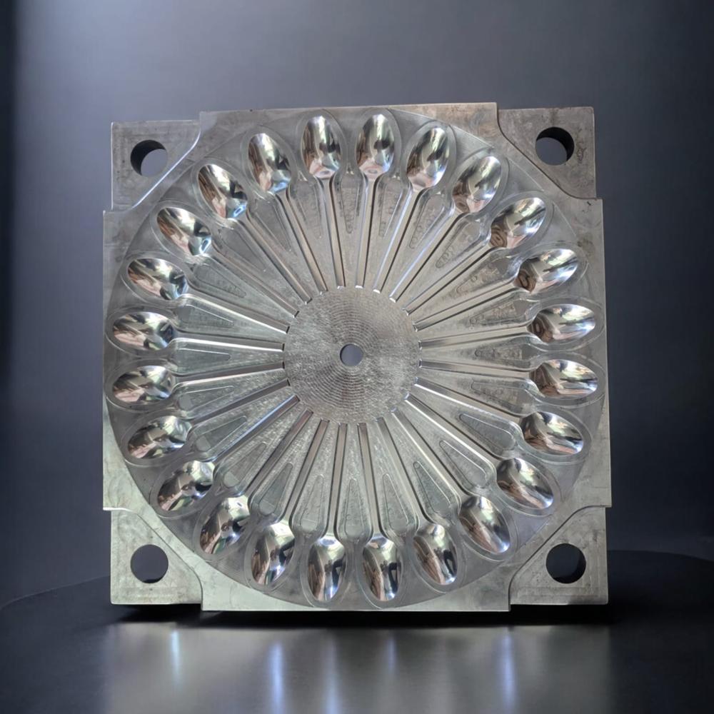 Spoon Mould