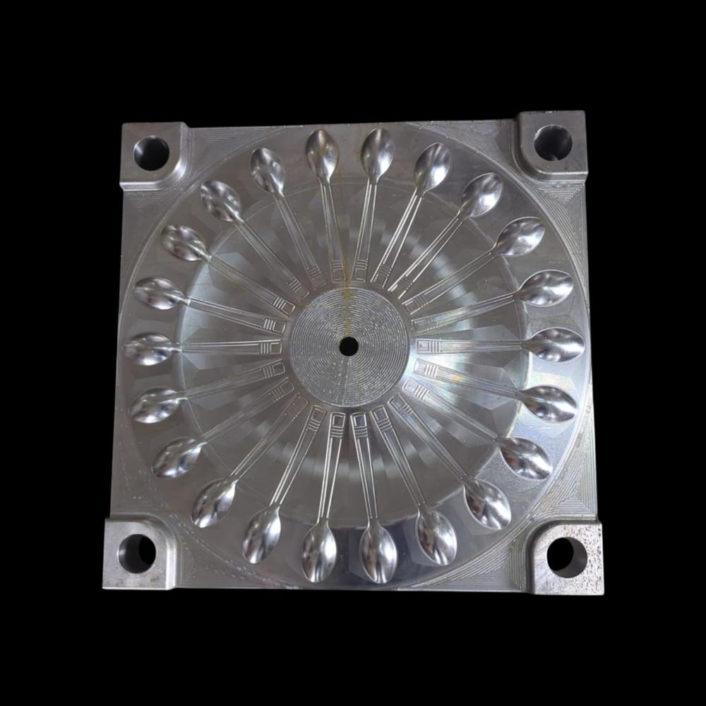 Spoon Mould