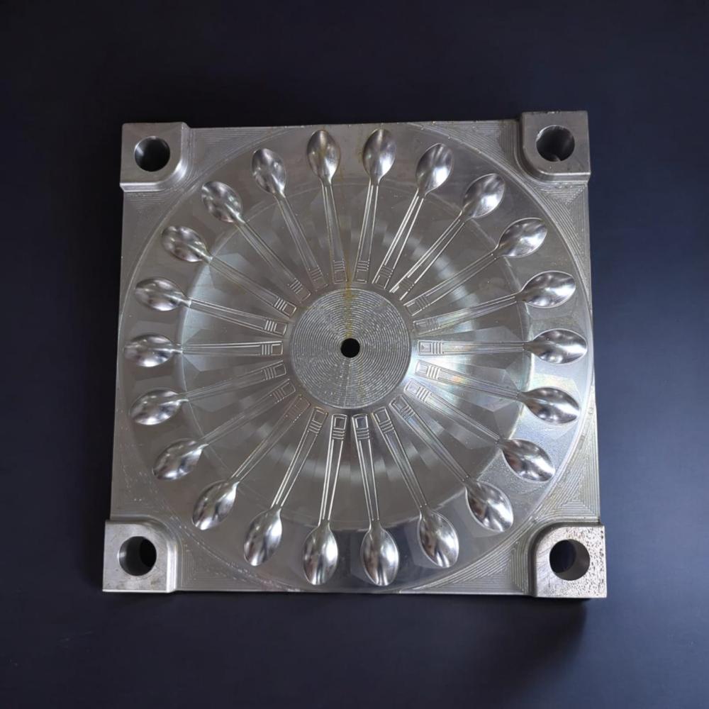 Spoon Mould
