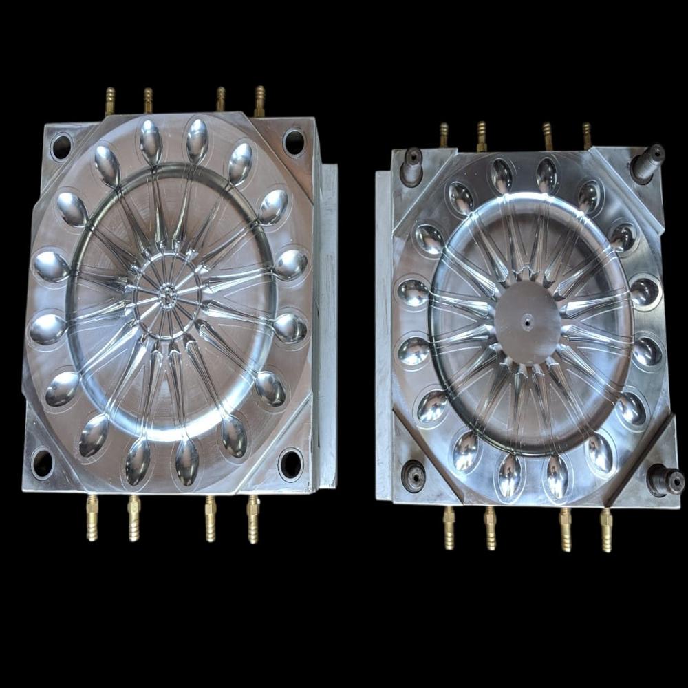 Spoon Mould