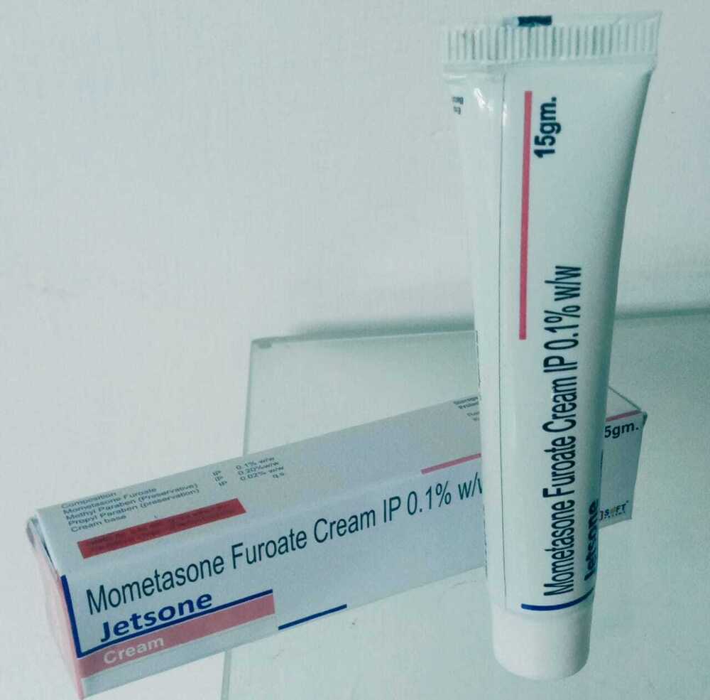 JETSONE CREAM