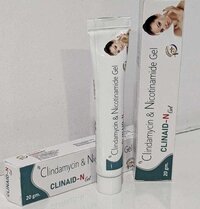 CLINAID-N GEL