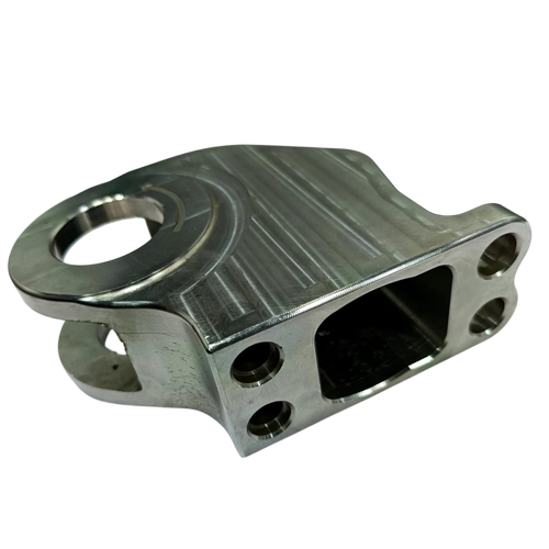 CNC Turning Milling Mechanical Link Plate