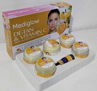 MEDIGLOW FACIAL KIT