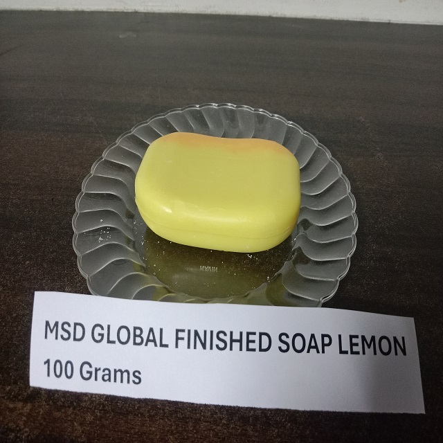 Rose Soap - Feature: Cleanse Washing Bathing