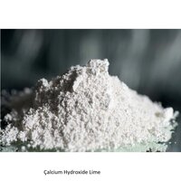 calcium hydroxide