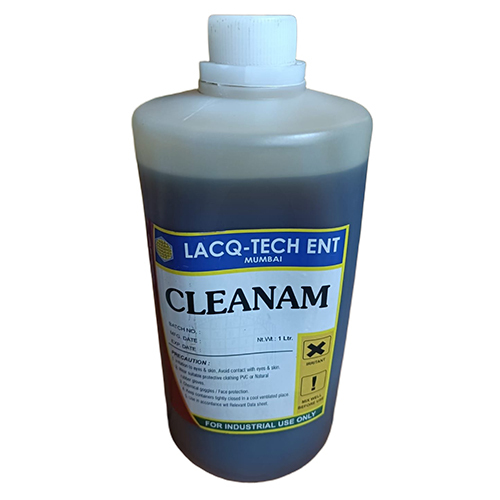 1 Ltr Clenam Chemical