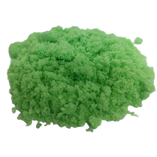 Nickel Chloride - Grade: Industrial Grade