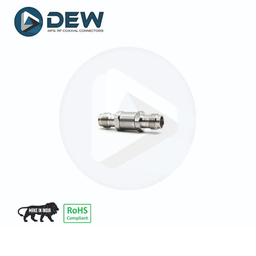 High Frequency Adapters