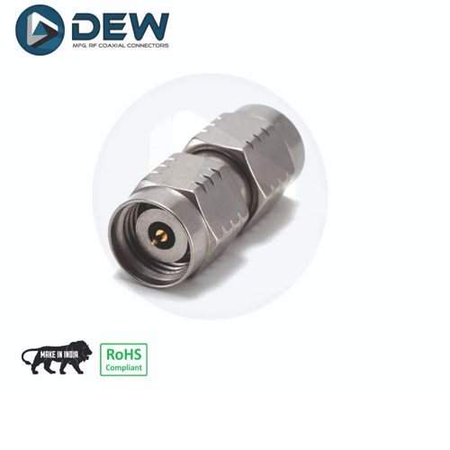 High Frequency Adapters