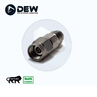 2.4mm Female To 2.92 Male Coaxial