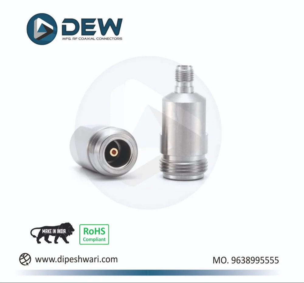 Rf Adapter
