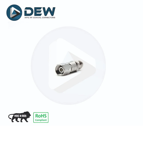 High Frequency Adapters