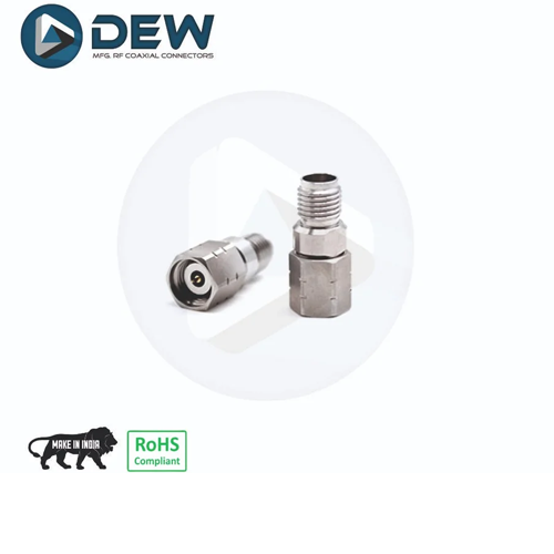 High Frequency Adapters