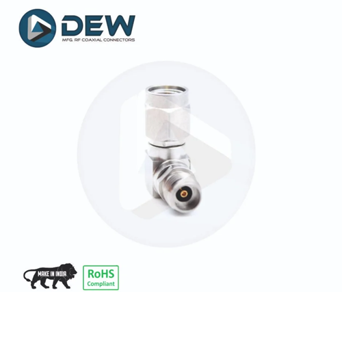 High Frequency Adapters