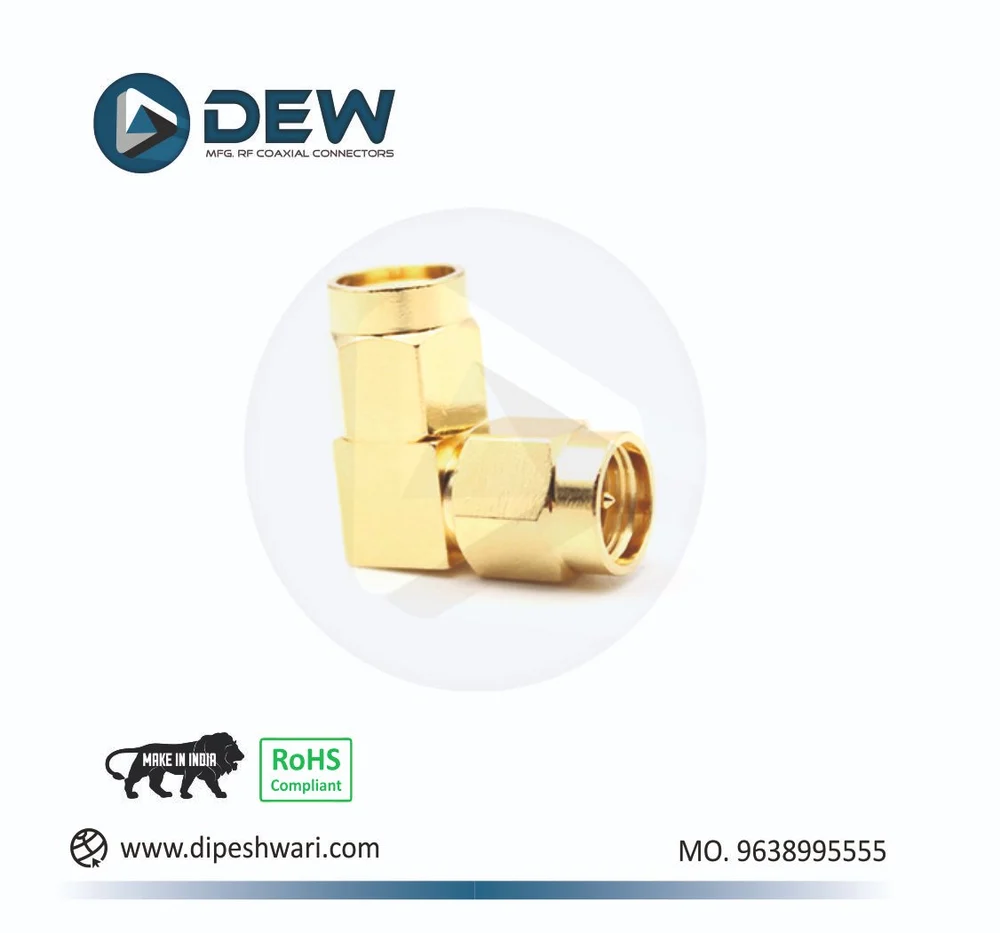 Sma Adapter