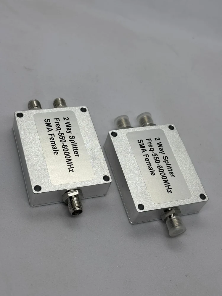 Sma 2way Splitter