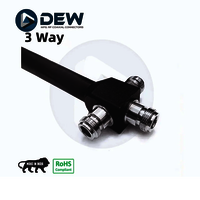 3 Way Power Splitter
