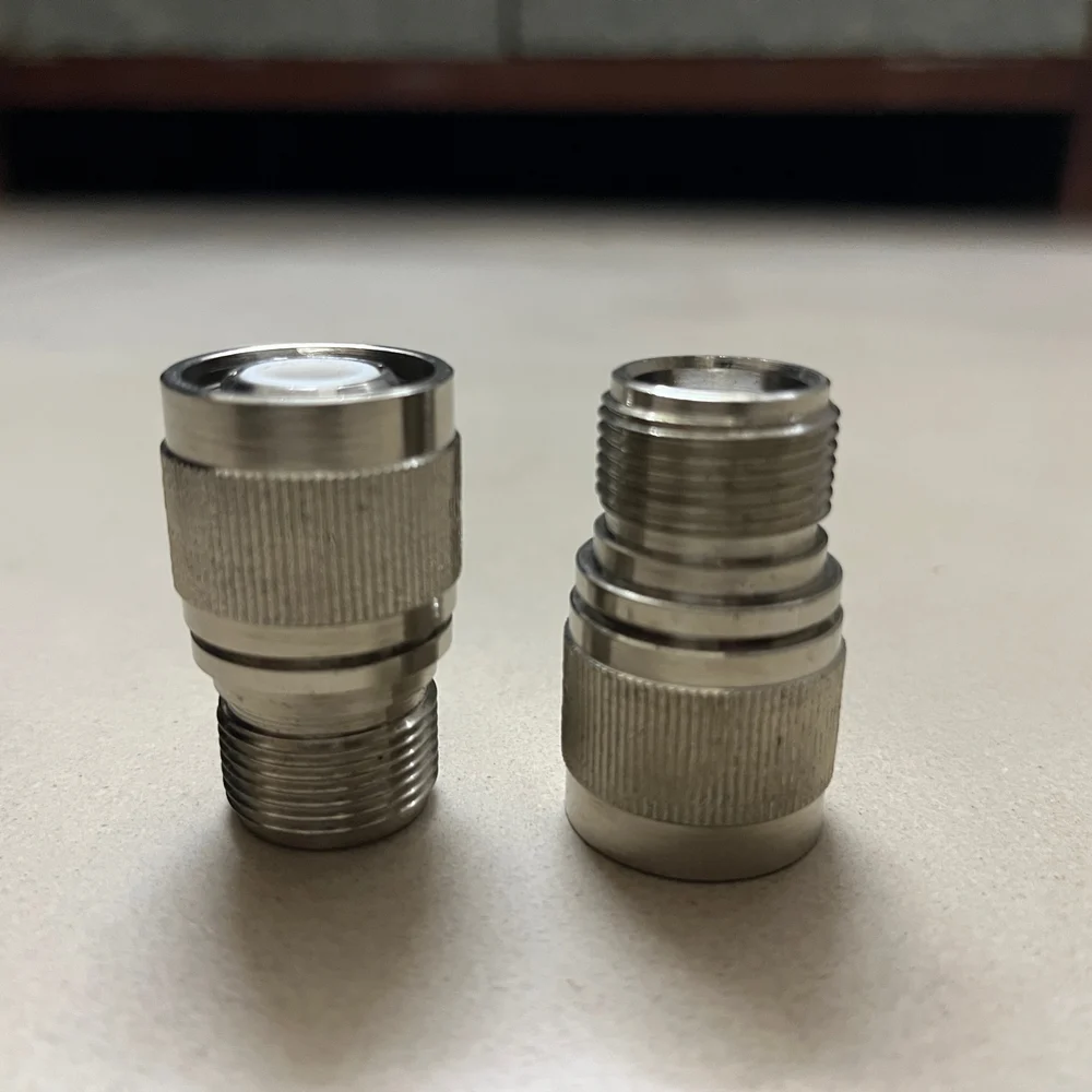 Hn Male To Hn Female Adaptor
