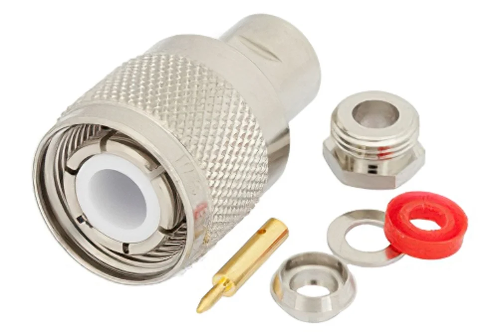 HN Series RF Connectors