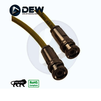 Triaxial Extension Cable
