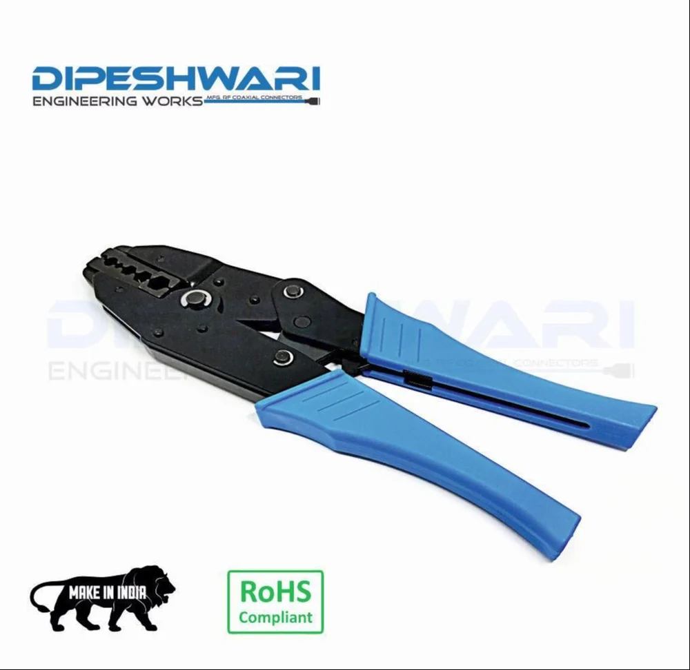 Crimping Tool