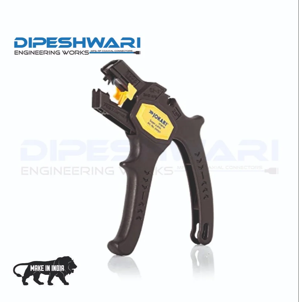 Cable Stripper