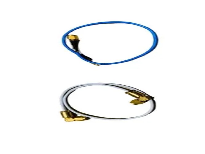 SMA Cable Assemblies
