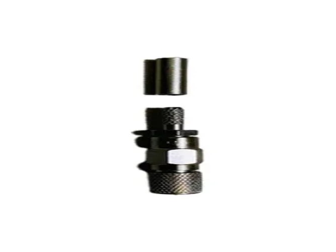 10-32 Unf Microdot Connector Crimp Type