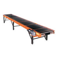 Ms Roller Conveyor