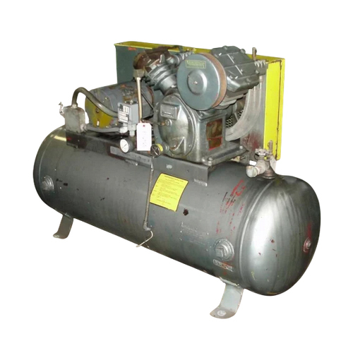 Air Compressor Repairing Service