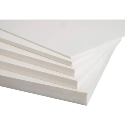 Eps Light Weight Thermacol Sheet - Color: Transparent