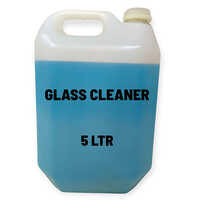 5 Ltr Glass Cleaner