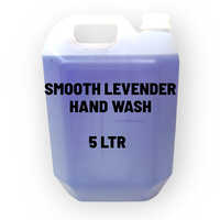 5 Ltr Smooth Levender Hand Wash