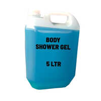 5 Ltr Body Shower Gel