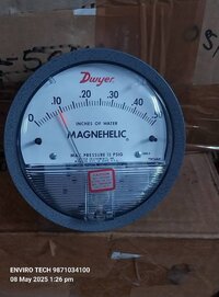 DWYER OMEGA MAGNEHELIC DIFFERENTIAL PRESSURE GAUGE DISTRIBUTORS INDIA