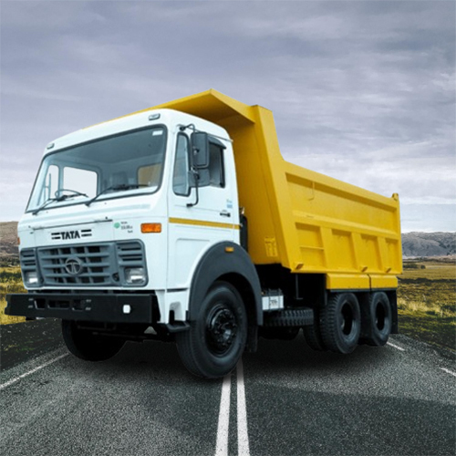 Tipper Trailer