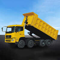 Dumper Truck