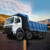 Dumper Truck