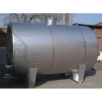 Underground Storage Tanks