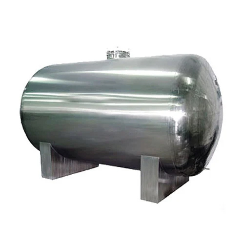 Underground Storage Tanks - Application: Industrial