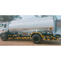 Bottom Loading Tankers