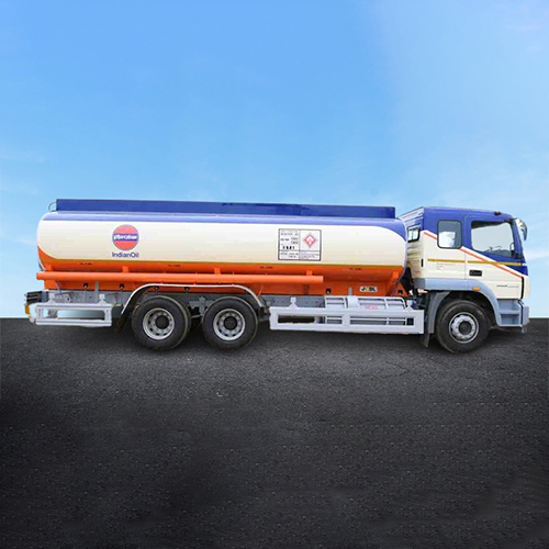 Top Loading Tankers