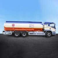 Top Loading Tankers