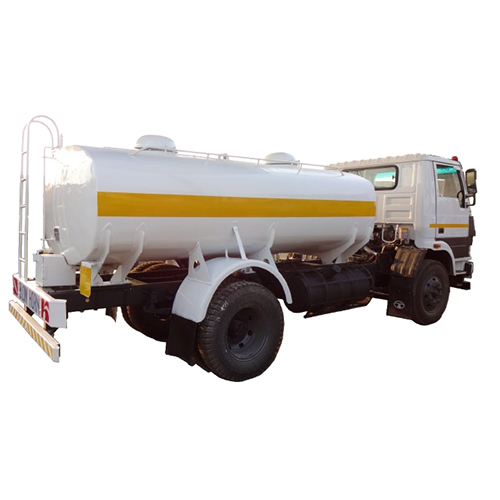 Top Loading Tankers