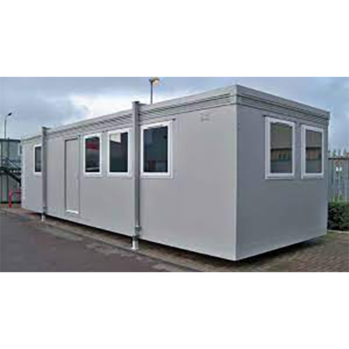 Porta Cabins